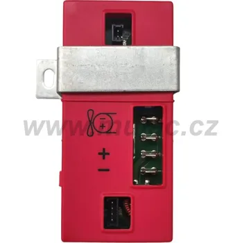 Autochladnička G460 řídící jednotka chladničky SCANIA 1894994, 2409029