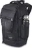 Městský batoh Dakine Verge Backpack 32 l Black Ripstop