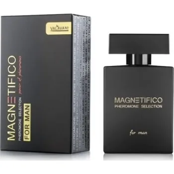 Pánský parfém MAGNETIFICO Pheromone Selection pro muže 100 ml