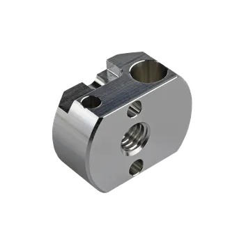 Příslušenství k 3D tiskárně BIQU 3D BX, H2 Heat block