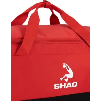 Sportovní taška Sportovní taška SHAQ SHQ-K-002-CCC Červená NOSIZE