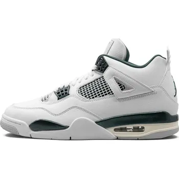 Pánská móda Air Jordan 4 Retro Oxidized Green Velikost: 38