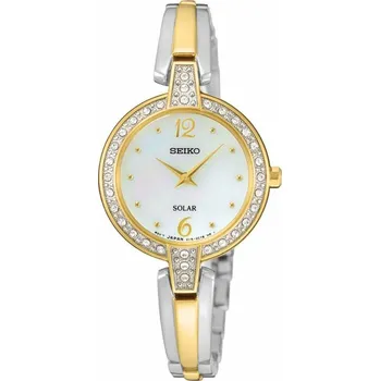 Hodinky Hodinky Seiko SUP288P1 Solar