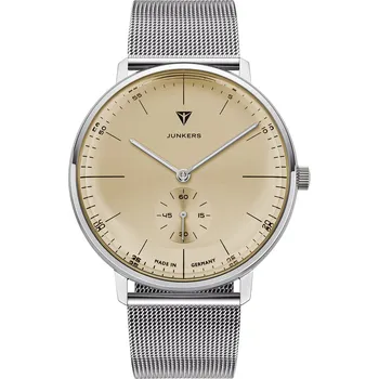 Hodinky Hodinky Junkers Bauhaus 9.09.01.05.M