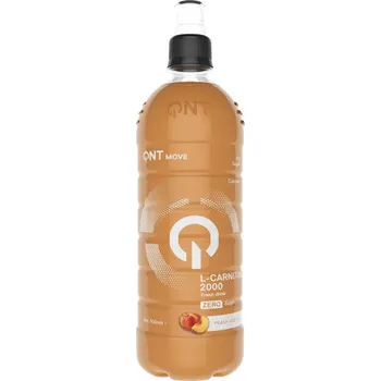 Spalovač tuku QNT L-Carnitine 2000 mg 700 ml