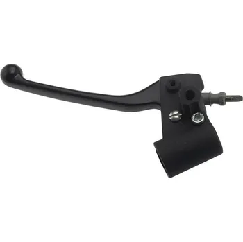 Brzda pro motocykl Piaggio Držák brzdové páčky - levý CM293401