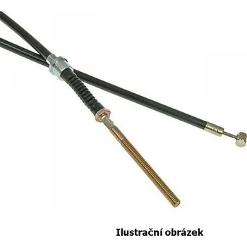 Brzda pro motocykl RMS Lanko zadní brzdy 560711 163555690