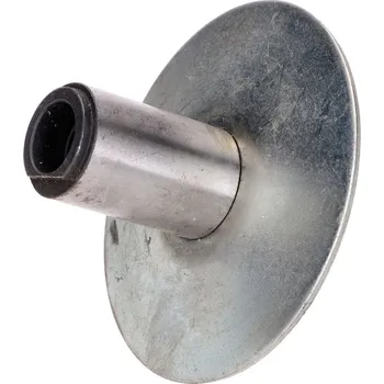 Motor pro motocykl 101_Octane Zadní řemenice - pevná IP49501