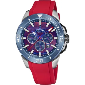 Hodinky FESTINA: Chrono Bike ´22 Chrono Bike (20642/2)
