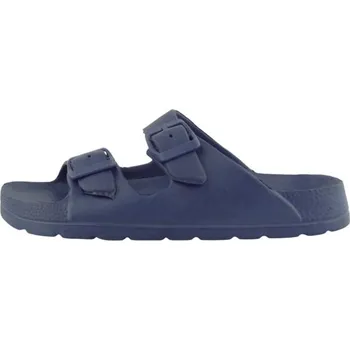 Dívčí bačkory NEWS obuv 24DZ97-7782 navy, velikost 34