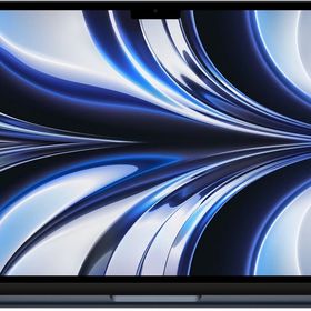 Obrázek k inzerátu: MacBook Air 13,6" 2022 / M2 / 8GB / 256GB (Stav A/B) Temně inkoustová MLY33CZ/A