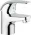 Vodovodní baterie GROHE Euroeco 32734000 chrom