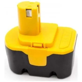 VHBW Baterie pro Ryobi BPP-1413 / BPP-1415 / BPP-1417 / BPP-1420, 14.4 V, 3.0 Ah