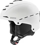 UVEX Legend 2.0 White/Black Mat