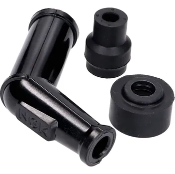 Elektroinstalace pro motocykl NGK Fajka svíčky NGK VD05F 43991