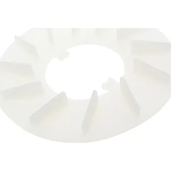 Motor pro motocykl CIF Ventilátor variátoru Piaggio do 98 36465