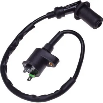 Elektroinstalace pro motocykl Baotian Cívka zapalování 4T ZD2011