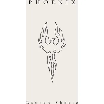 Umění Phoenix - Sheetz, Lauren