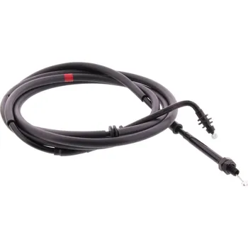 Novascoot Plynové lanko 1C001196 - zavírací 151-039