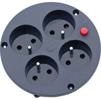 Munos 0110 náhradní zásuvka pro naviják