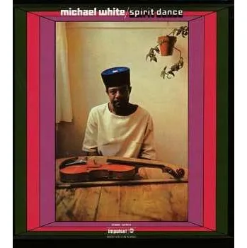 Zahraniční hudba CD Michael White: Spirit Dance 2024
