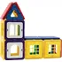 Stavebnice Magformers Magformers Wow House 28 dílků