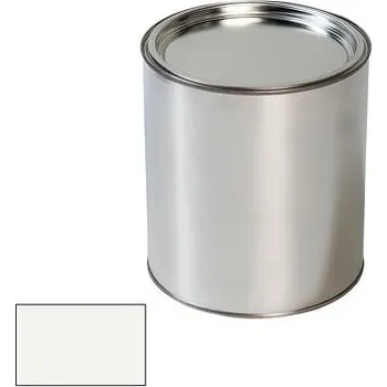 Autolak Autolak do pistole Daewoo Alaskan White varianta uni laku do pistole 1K Base pod lak