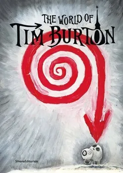 Umění The World Of Tim Burton - Silvana Editoriale [EN/IT] (2023, vázaná)