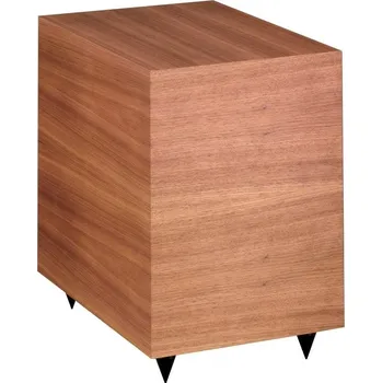 Elektronika Subwoofer AQ Wega 54 MKIII ořech