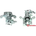 Brzdový třmen BREMBO F 30 174