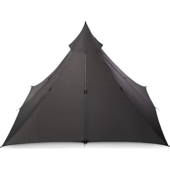 Stan Liteway Pyraomm Max Tarp Grey 62332