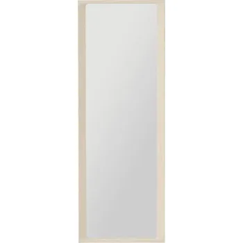 Zrcadlo Muuto Zrcadlo Arced 170x61, spruce