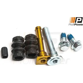 Brzdový třmen Sada vodicích pouzder, brzdový třmen ProfiPower 9B5145