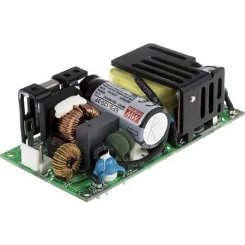 spínaný zdroj Spínaný napájecí zdroj 85W, počet výstupů: 1, výstup: 27V dc 4.5A Montáž na plošný spoj MEAN WELL