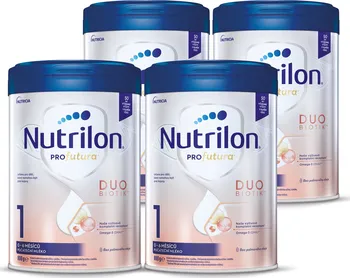 Nutrilon 1 Profutura Duobiotik