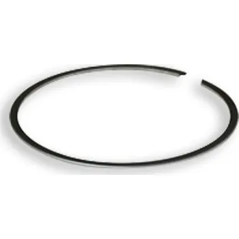 Motor pro motocykl Malossi Pístní kroužek Malossi 52mm 3515373B