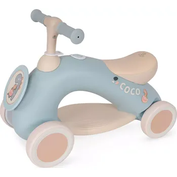 Odrážedlo moje první odrážedlo coco 2024