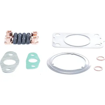 Turbodmychadlo Montážní sada, dmychadlo BTS TURBO T931157ABS