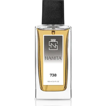 Unisex parfém Parfém NANITA 739 inspirovananý Mancera Velvet Vanilla Parfémovaná voda unisex