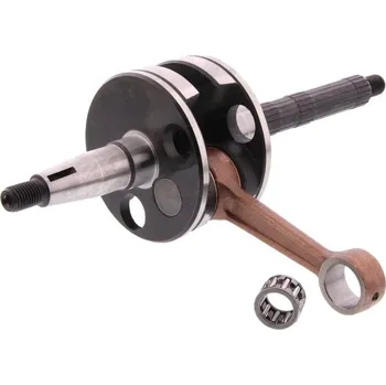 Motor pro motocykl Novascoot Kliková hřídel Piaggio standard 19040065