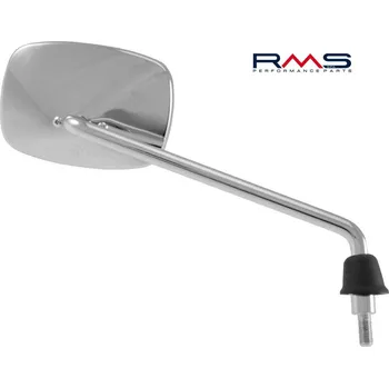 Zrcátko pro motocykl RMS Zrcátko Beverly Cruiser - pravé 122770930