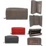 Nicole Brown Dámská peněženka JBPS 125 Barva: Červená