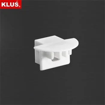 Příslušenství pro LED osvětlení ZÁSLEPKA PVC - PDS4-K - OTW