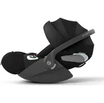 Cybex Cloud T i-Size Comfort 2024 Sepia…