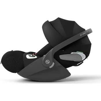 Cybex Cloud T i-Size Comfort 2024 Sepia…
