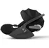 Autosedačka Cybex Cloud T i-Size Comfort 2024 Sepia Black/Black