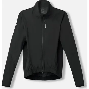 Cyklistická bunda Dámská cyklistická bunda Pedal Mafia Women's Core Light Jacket - Black Velikost: L