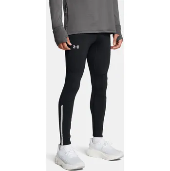 Pánské kalhoty Pánské sportovní kalhoty Under Armour UA LAUNCH ELIT 1386678-001 Černá MD
