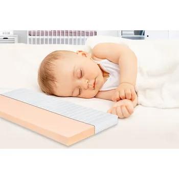 Matrace AHORN CZ, s.r.o. Dětská matrace KUKI - 8 cm ROZMĚR: 60 x 120 cm