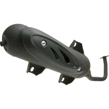 Výfuk pro motocykl Tecnigas Výfuk Tecnigas Maxi4 S-wing 125 23657